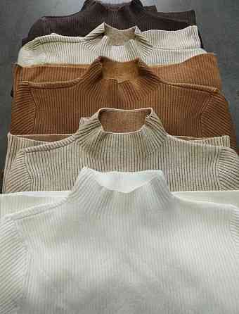 Жіночий гольф на хутрі Одеса