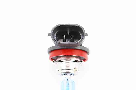 Лампа фари галоген H9 12V 65W Super White Київ