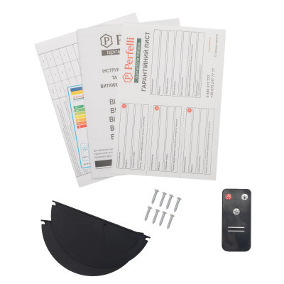 Витяжка кухонна Perfelli BIS 9653 I 1000 LED Вінниця - фото 6