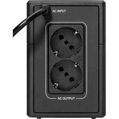 Пристрій безперебійного живлення Eaton 5E G2 700VA USB (5E700UD) Вінниця