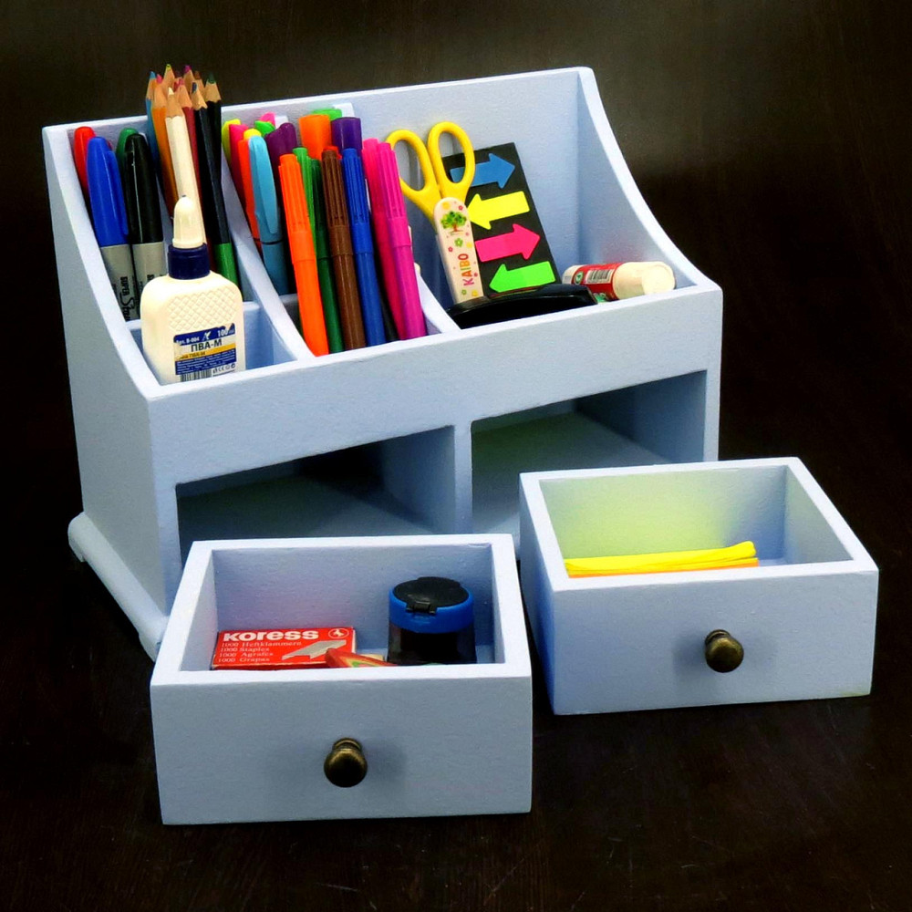 Настольный органайзер 