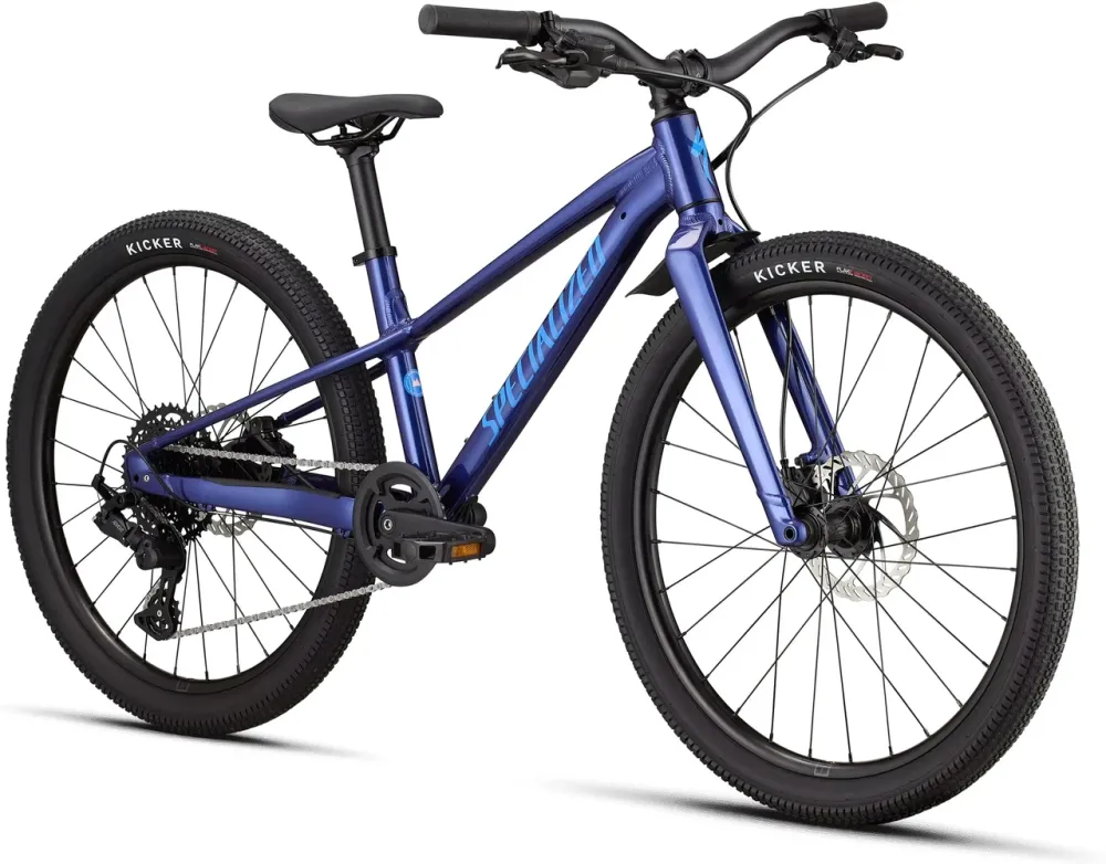 Велосипед Specialized Riprock Gloss Majesty Синій Metallic / Sky 24 2026 Київ - фото 1