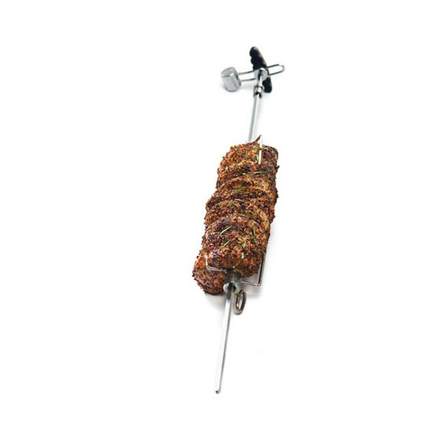 Веретено універсальний Broil King 220v 60522 Код: 007473 Рівне - фото 9