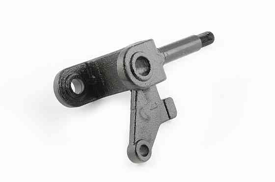 Кулак поворотный квадроцикл 150/250 (левый) Мукачево