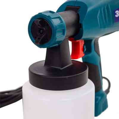 Краскопульт Зеніт "ПРОФІ" ЗКП-700 (849164) Винница