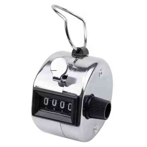 Механічний лічильник 4-розрядний для спорту та заходів Київ