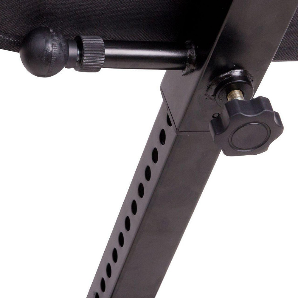 Інверсійний стіл inSPORTline Inverso Heaty Київ - фото 10