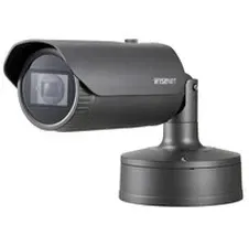 Камера  Hanwha Techwin Hanwha XNO-6080R-RW Bulletkamera out. 2MP PoE IR IP66-67 IK1 - Network Camera Киев