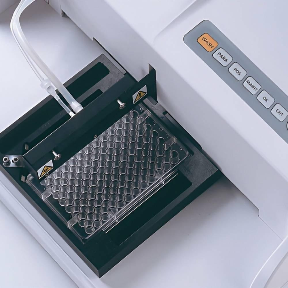 Промивач для мікропланшетів MW-12A Дніпро - фото 3