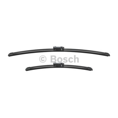 Щетка стеклоочистителя Bosch 3 397 007 579 Винница - изображение 2