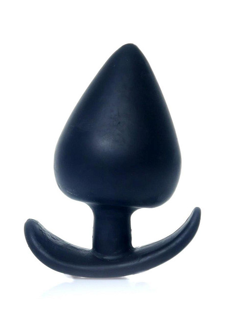 Анальна пробка - Bubble Plug Large Sex Aura Київ - фото 1