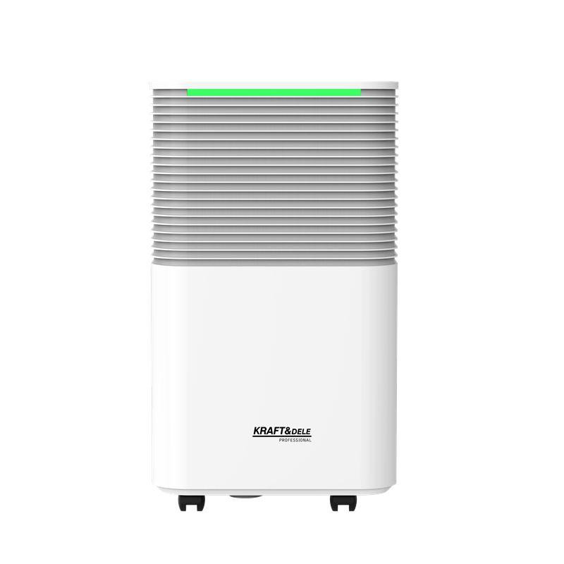 Осушитель воздуха Kraft & Dele KD11787 200 Вт Киев - изображение 1