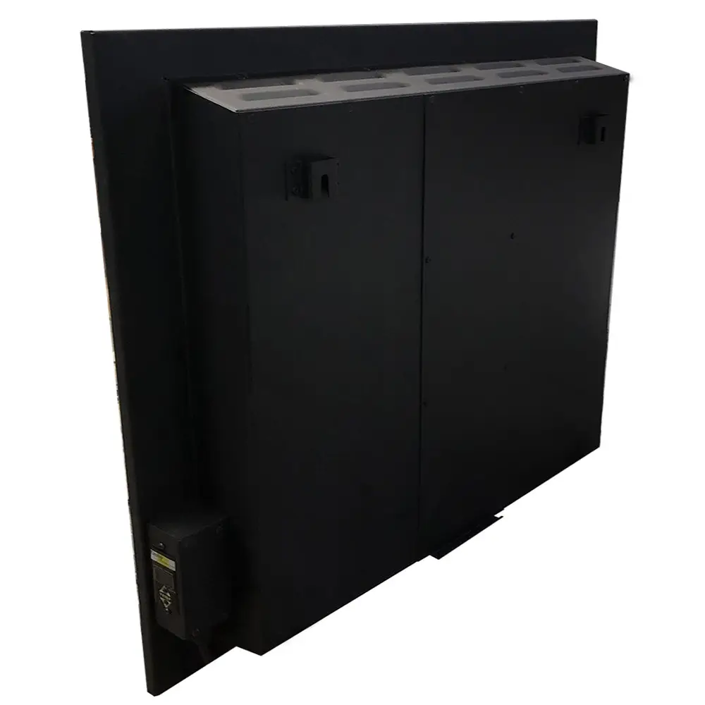 Обігрівач керамічний Emby CHK-T800 Конвектор 18 кв.м (Білий) Вінниця - фото 3