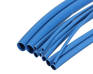 Термоусаджувана трубка 7/3,5мм різнокольорова Харків - фото 1