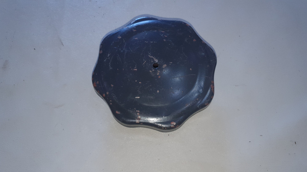 Кришка паливного бака ЮМЗ. 45-1103010. Харків - фото 1