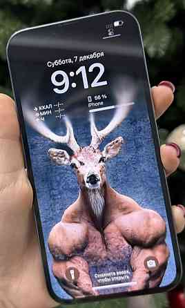 Айфон iPhone 13 Pro Max 128Gb. Харків