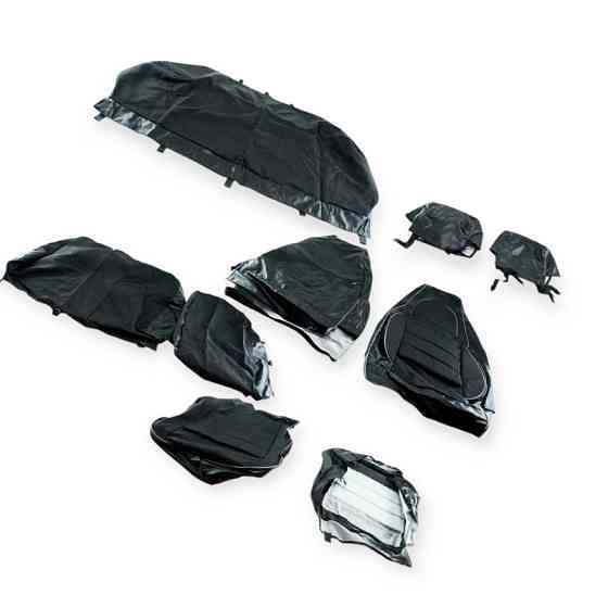 Чехлы daewoo lanos 