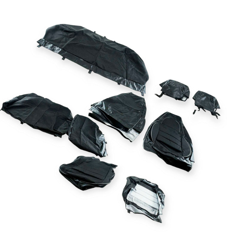 Чехлы daewoo lanos 