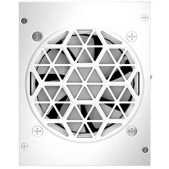 Блок живлення 1stPlayer PS-850SFX White (SFX-GLD-850-WH-EU) 850W ( Білий ) Харків