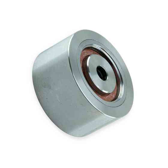 Ролик генератора Фиат Скудо 2.0HDI (паразитний) (50х26) опорный Мукачево