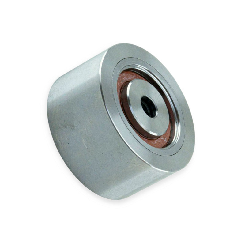 Ролик генератора Фиат Скудо 2.0HDI (паразитний) (50х26) опорный Мукачево - изображение 1