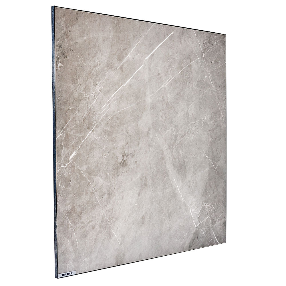 Обігрівач панельний керамічний Vitals CHP-700sgm Харків - фото 7