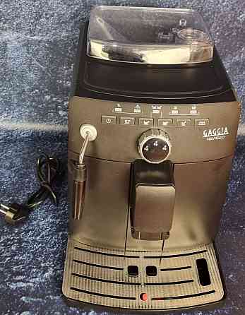 Кавомашина автоматична GAGGIA NAVIGLIO. Харків