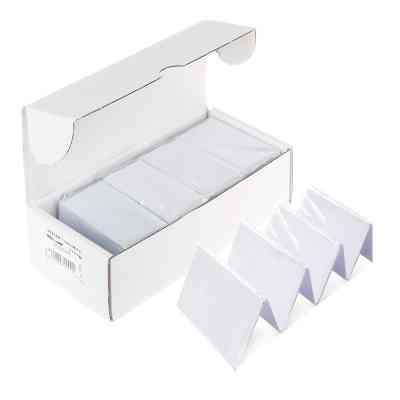 Смарт-карта IDCard NTAG213/NTAG216 white (01-043) Винница