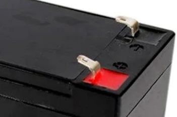 Акумулятор гелевий AGM UKC 12V 9Ah (12В 9Аг) для безперебійника та сигналізації Одеса