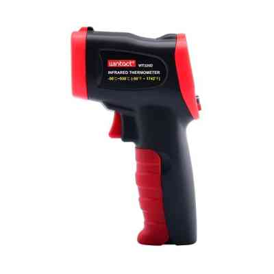 Пирометр Wintact -50-950C (WT326D) Винница