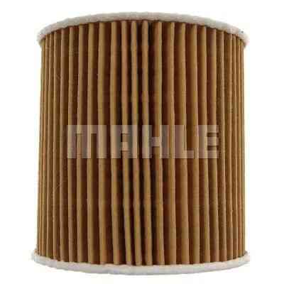 Фильтр масляный Mahle OX387DECO Винница