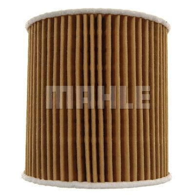 Фильтр масляный Mahle OX387DECO Винница - изображение 5