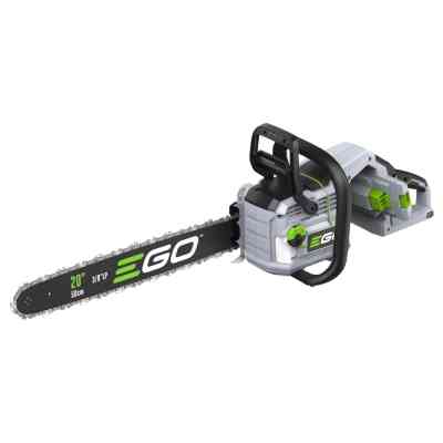 Цепная пила EGO CS2000E, 56В, шина 50см, 25м/с, (без АКБ и ЗУ) (F840041005) Винница