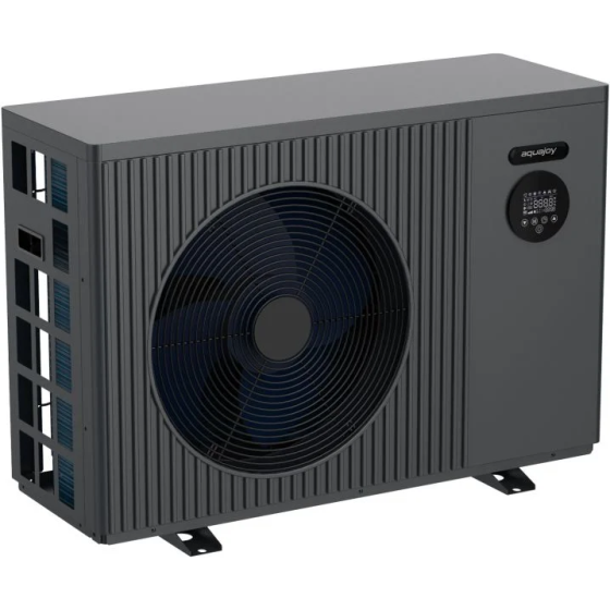 Инверторный тепловой насос для бассейнов Aquajoy Air 15 i18-7R32 (15.5 кВт) Киев