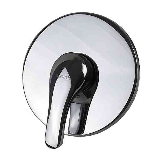 Змішувач гігієнічний Globus Lux Solly GLSO-0110 Тернопіль