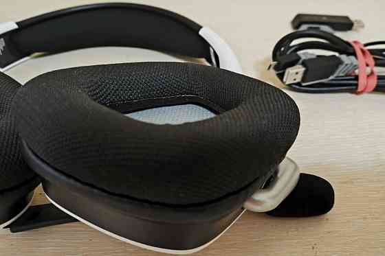 Наушники Corsair Void RGB Elite Wireless Киев