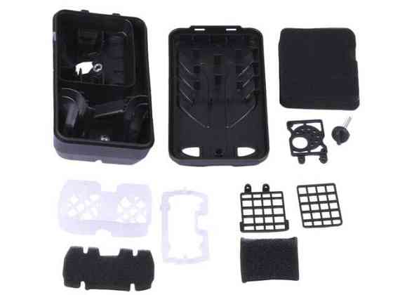 Фильтр воздушный в сборе - 3.2KW/4.8KW Мукачево