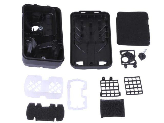 Фильтр воздушный в сборе - 3.2KW/4.8KW Мукачево - изображение 3