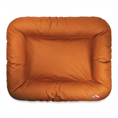 Матрац для тварин Pet Fashion Askold 102x76x14 см теракотовий (4823082438655) Вінниця - фото 5