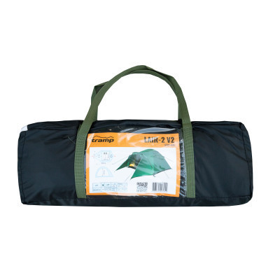 Намет Tramp Lair 2 v2 (UTRT-038) Вінниця - фото 7