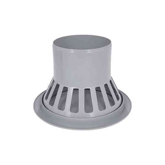 Грибок вентиляційний PPR TA Sewage 110 Київ