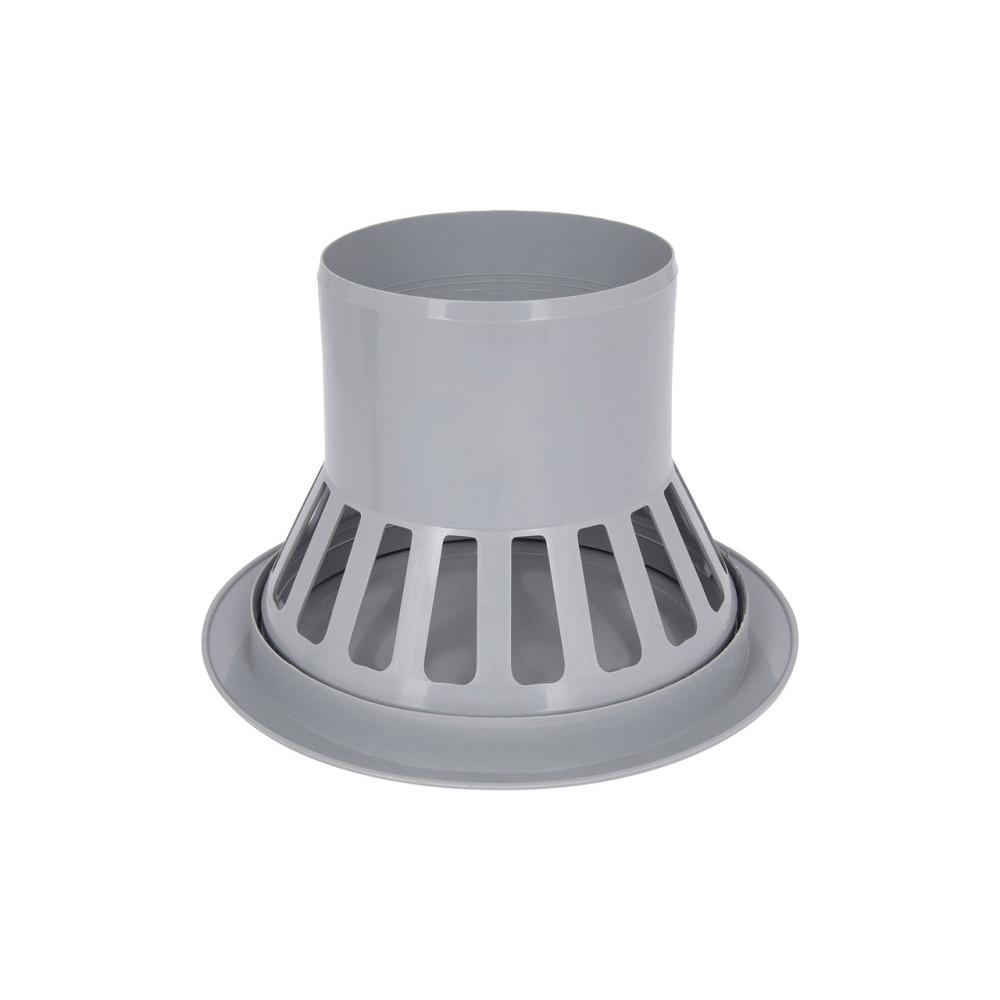 Грибок вентиляційний PPR TA Sewage 110 Київ - фото 5