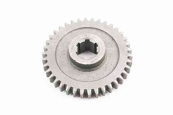 Шестерня ведуча 2-й передачі 101-2 Z-38 (можливий наліт) Киев