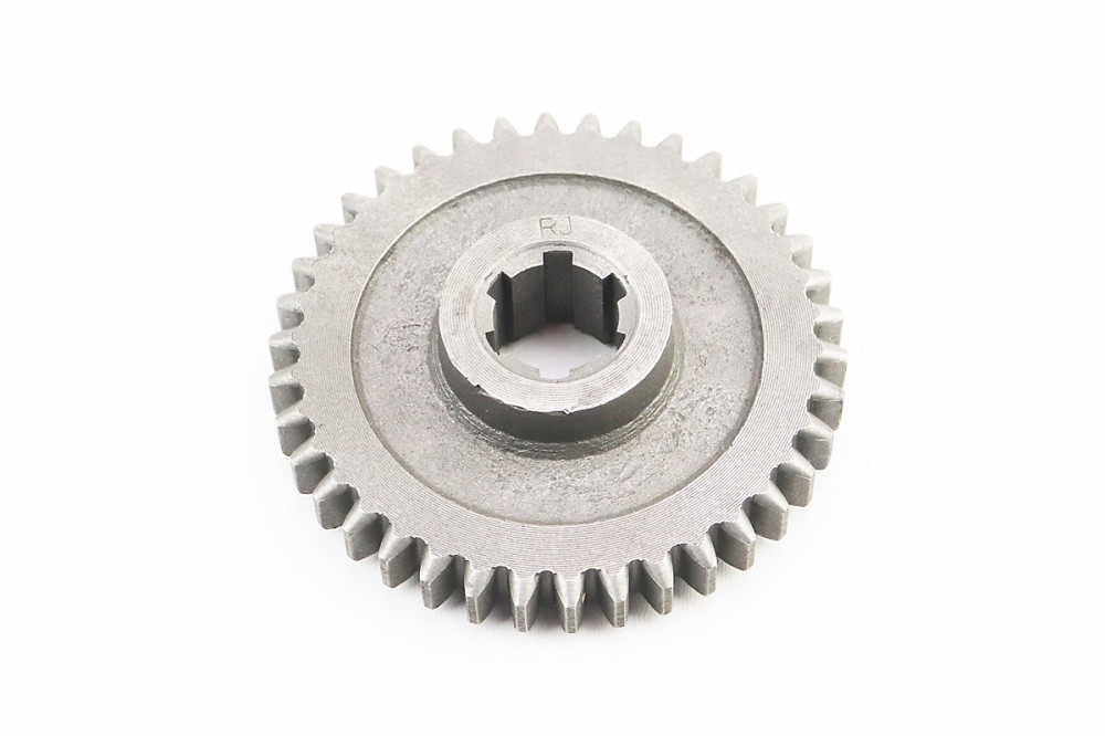 Шестерня ведуча 2-й передачі 101-2 Z-38 (можливий наліт) Киев - изображение 1