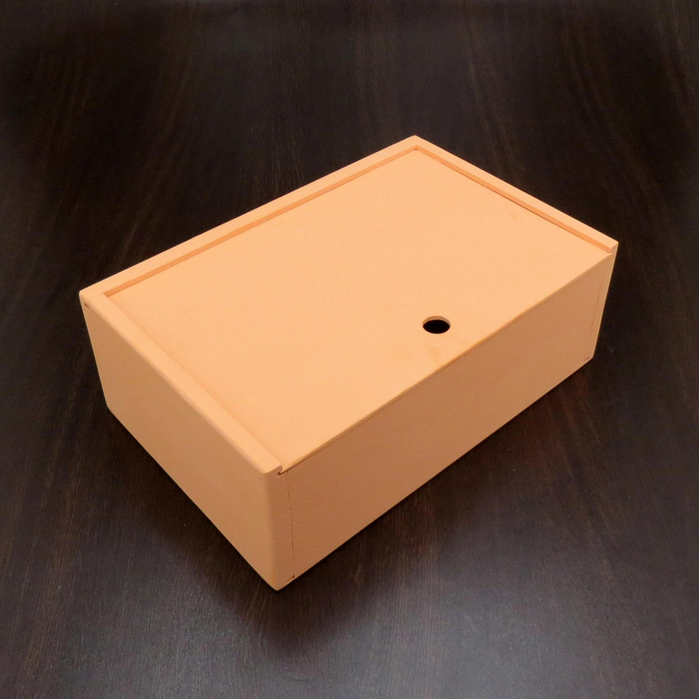 Подарочная коробка 