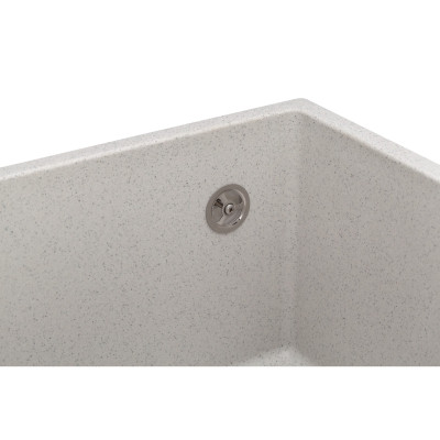 Мийка кухонна GRANADO Under top gris (gr1908) Вінниця - фото 10