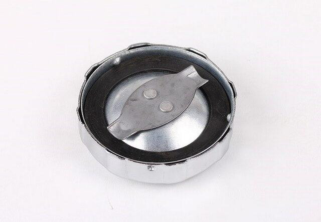 Крышка бака топливного Хинтай 120/160 Мукачево - изображение 2