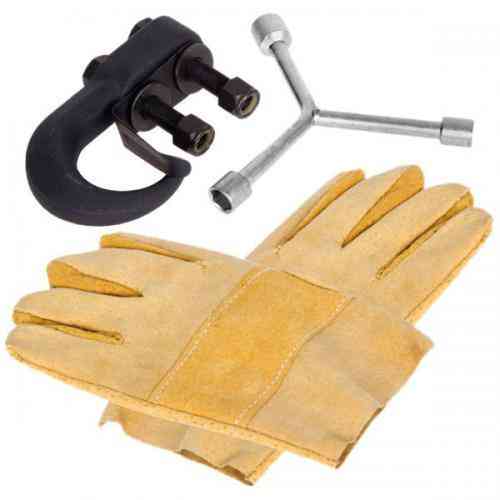 Комплект аксессуаров из 9 предметов Харьков