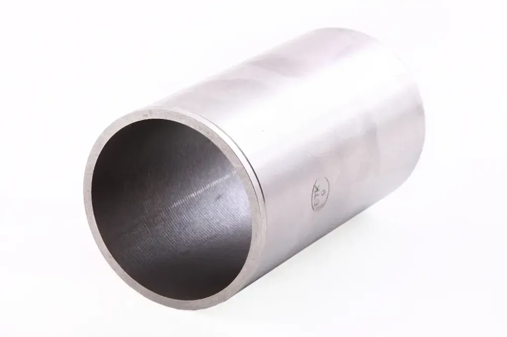 Гильзы 2103 МоторДеталь 76.0 с буртом Винница - изображение 2