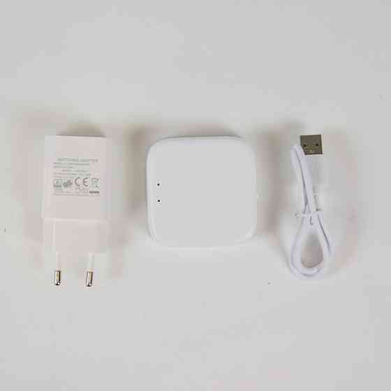 Bluetooth-шлюз ZKTeco SLG200 для smart замків ML200/ML300/AL40 Київ